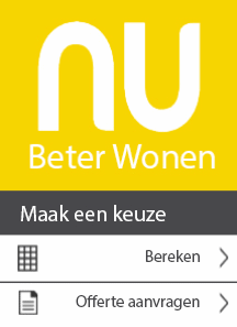 Nu Beter Wonen.nl